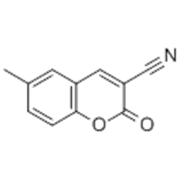 3-ЦИАНО-6-МЕТИЛКОУМАРИН CAS 25816-61-9