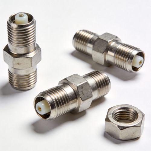 M8 Circular Connector IP67 IP68