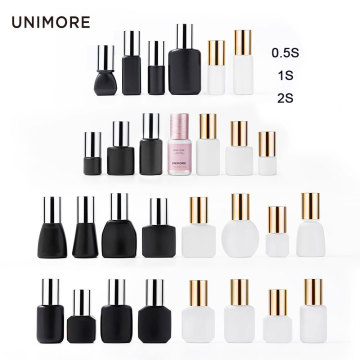Unimore Korean No Fume Mink Adhesive for Low Humidity Eyelash Extensions