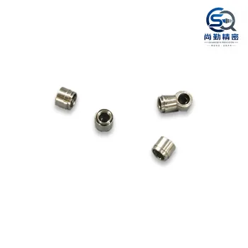 Precision Mini Metal Housing Shell