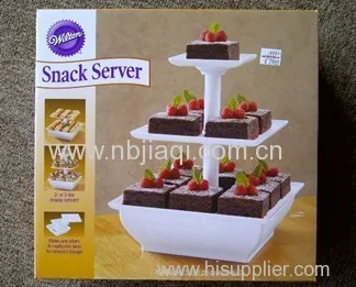 Snack Server New Arrival Products/snack Server 