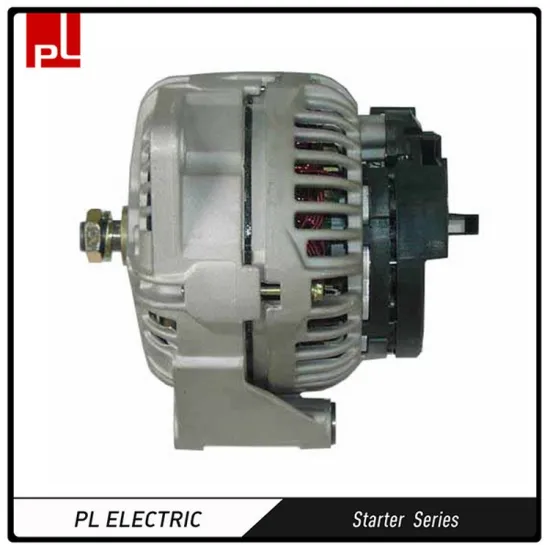 ZJPL  low price Lucas alternator for truck