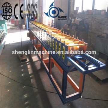 steel door frame roll forming machine ,door frame tile making machinery