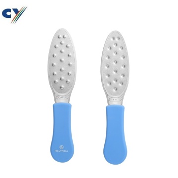 Silica Gel Stainless Steel Foot Callus Remover