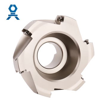 CNC BAP400R Face Milling Cutters