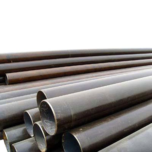 Api X65 Erw P235gh Pipeline Steel Pipe