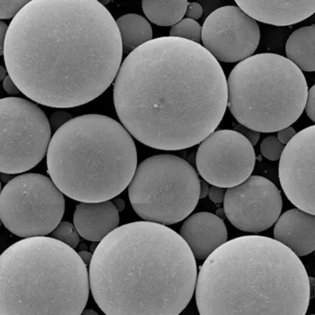 High Compression Resistance Hollow Glass Microspheres