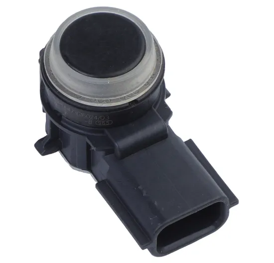 New PDC Parking Sensor 253A49995R for Renault - Car Accessories