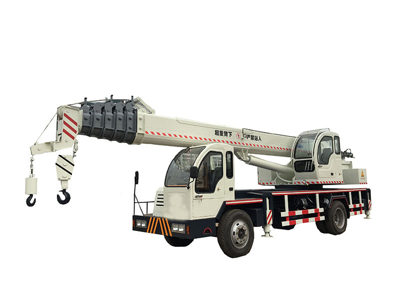 TRUCK CRANE PRICE