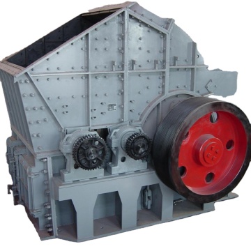 Cement Plant PCF2025 Single-Stage Hammer Crusher