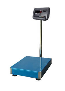 Platform Scale