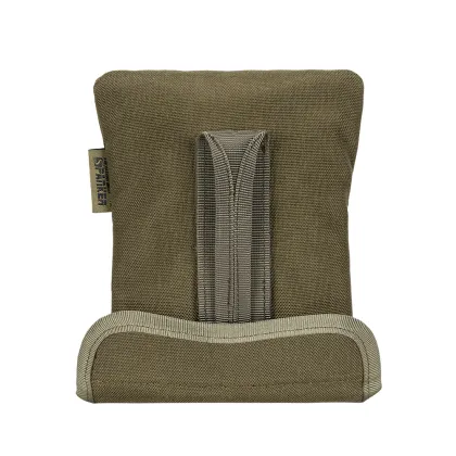 Emergency Pouch Trauma Kit - First Aid Medical Bag