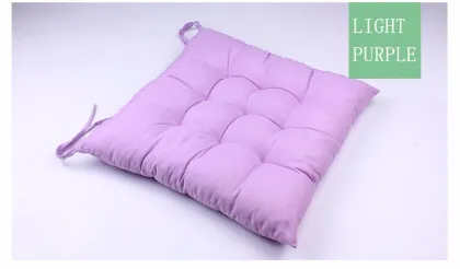 Wholesale Comfortable Decorative Sofa Cushion,Fiber Sofa Seat Cushion, Chair Seating Cushion