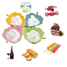 CAS 56038-13-2 Makanan Aditif Pemanis Sucralose Powder