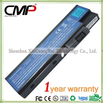 5.2A Battery for Acer TravelMate 4220 5100 5110 5600 5610 5620 AK.006BT