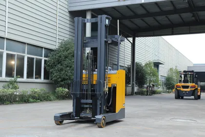 XCMG 1.5 Ton Stand-On Reach Forklift Truck Hyundai Forklift Parts