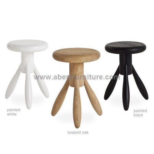 Eero Aarnio baby Rocket Stool