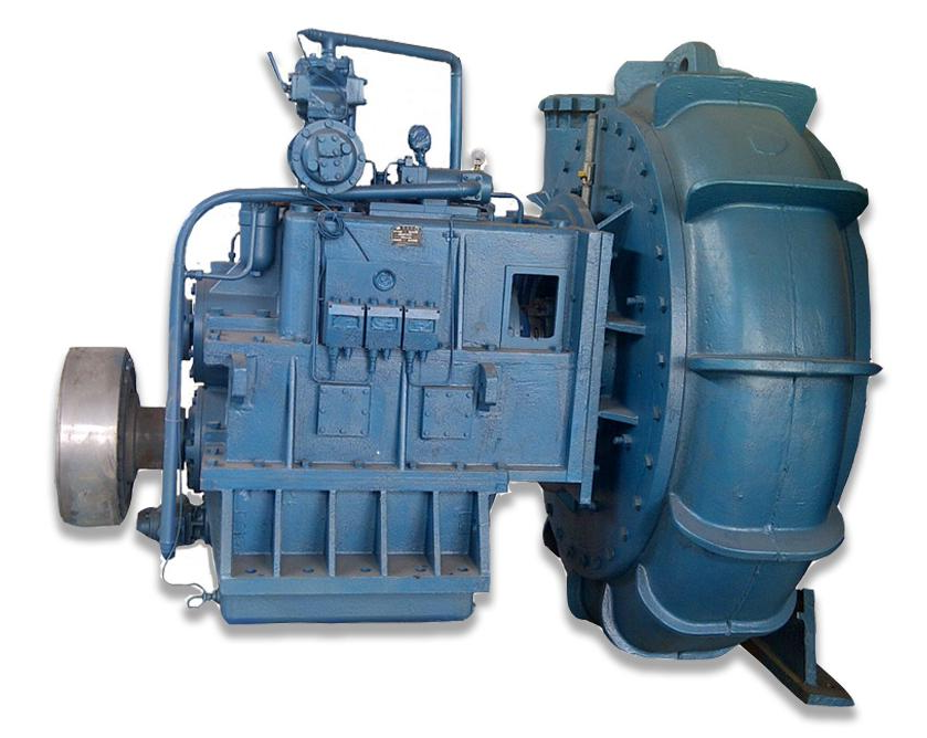 horizontal high chrome wear resistant high performance gravel slurry pump easily maintenance