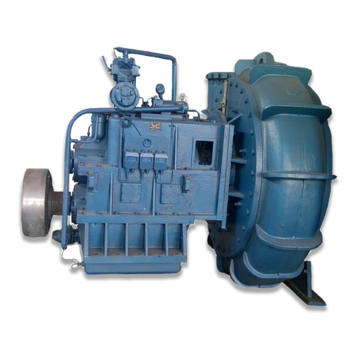 horizontal high chrome wear resistant high performance gravel slurry pump easily maintenance