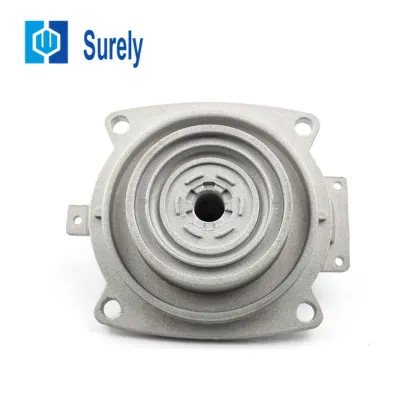 Innovation CNC Aluminum Motorcycle Racing Spare Parts