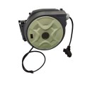 Auto Retractable Power Cord Reel