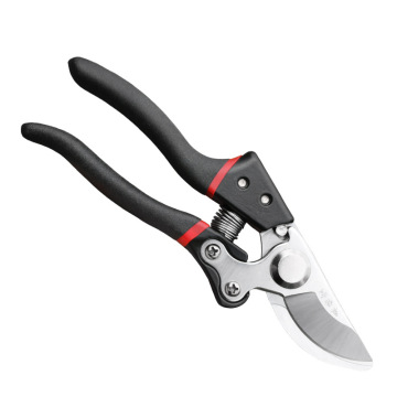 2021 Manufacturer Supply Stainless Steel High Quality Garden Shears Professional Hand Pruning Shears Heavy Duty Pruners