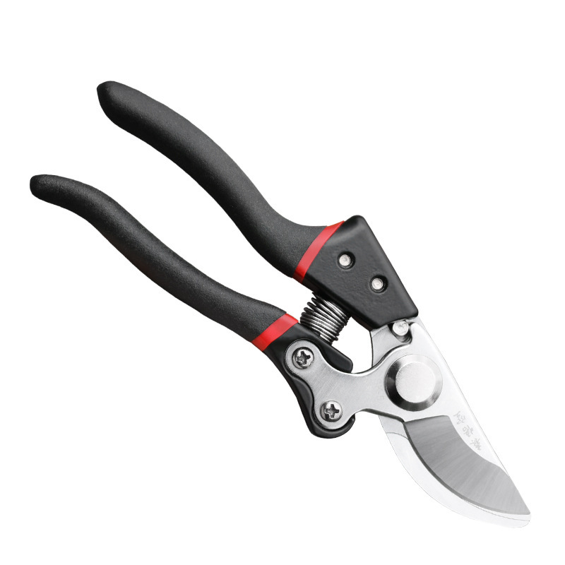 2021 Manufacturer Supply Stainless Steel High Quality Garden Shears Professional Hand Pruning Shears Heavy Duty Pruners