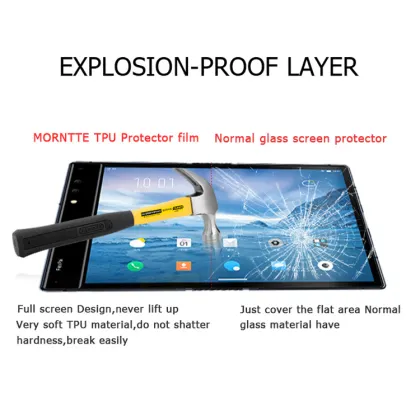 HUAWEI Folding Mobile Phone Screen Protector