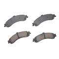 BRD834 OE:18044202 quality hot sales Brake Pad