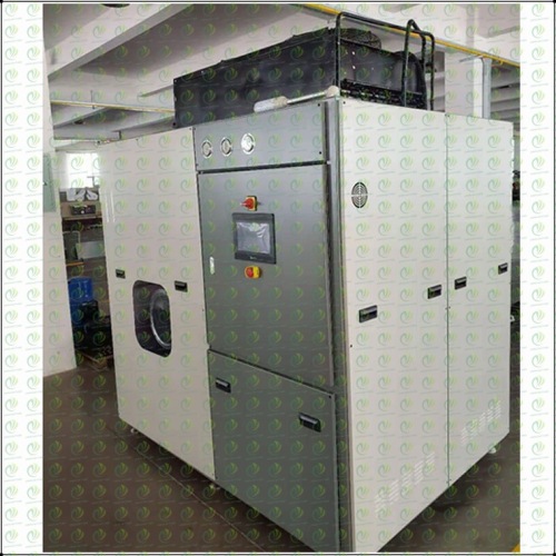 Advanced Mother Liquor Handling Equipment