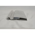 Industrial Customized High-Precision Aluminum Profiles