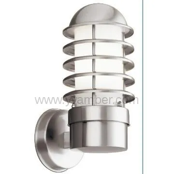 bollard Stainless Steel wall lights