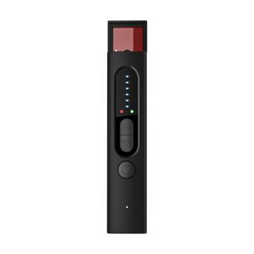 Pegatah Multifunktionsmikro-WLAN-GPS-Signaldetektor