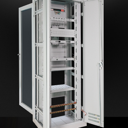 Network Cabinet