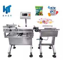 Mini Automatic Checkweigher: Enhancing Accuracy in Product Inspection