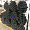 STPY400 ERW steel tubes galvanized steam tubes