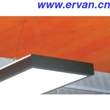 60w double side emitting lighting panel