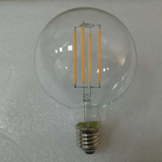 CF Grow Edison Indoor filament bulb