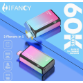 HIFANCY TWIN MAX 60K Изпарител за еднократна употреба