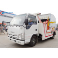 Nouveaux camions de remorquage lourds ISUZU 3tons