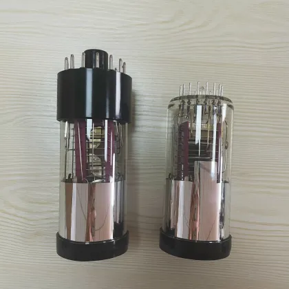 52mm Head-on Photomultiplier Tube N4021-1 300-650nm