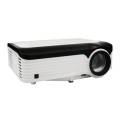 Full HD WiFi Projector For Home Theater Movies