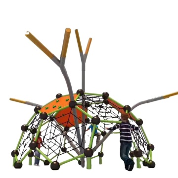 Professional Outdoor Climbing Set for Kids - Chinese Factory Wholesale