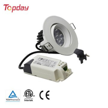Hotsale household LED ceiling light CE RoHS UL approved