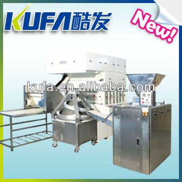 KF Automatic Toast Making Machine