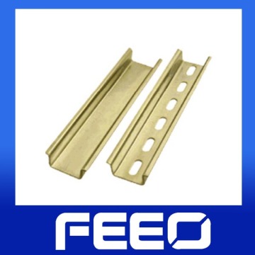 Modul Stahl Aluminium Guide Weg
