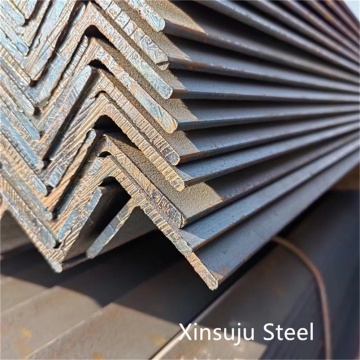 S355JR Mild Steel ESteel Angles