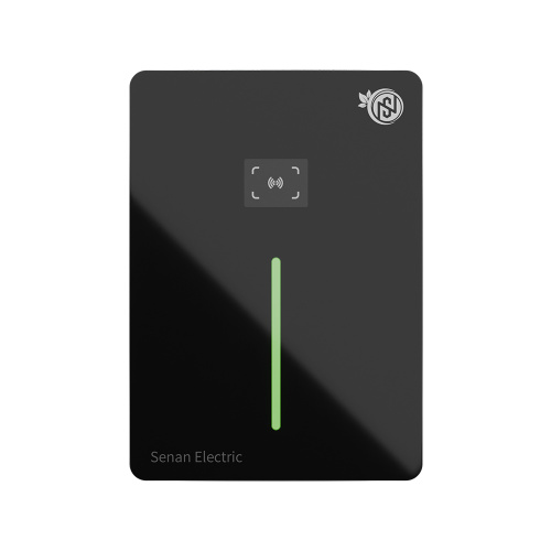 Зарадка AC 22KW без экрана