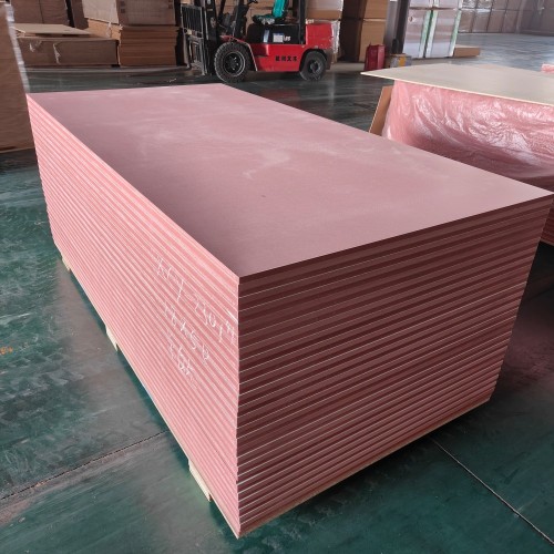 Fire Retardant FR MDF Board