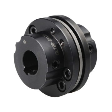 Flexible Shaft Disc Coupling for Motors: Exploring the Coupling Factory's Solutions